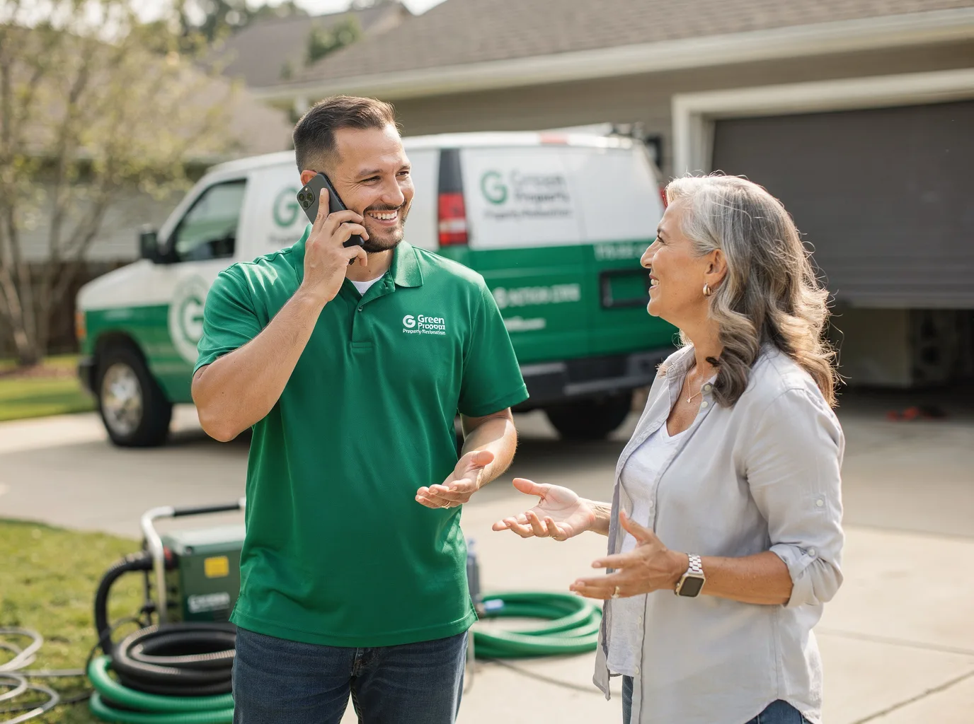 Water Damage Restoration Clinton, CT FAQs
